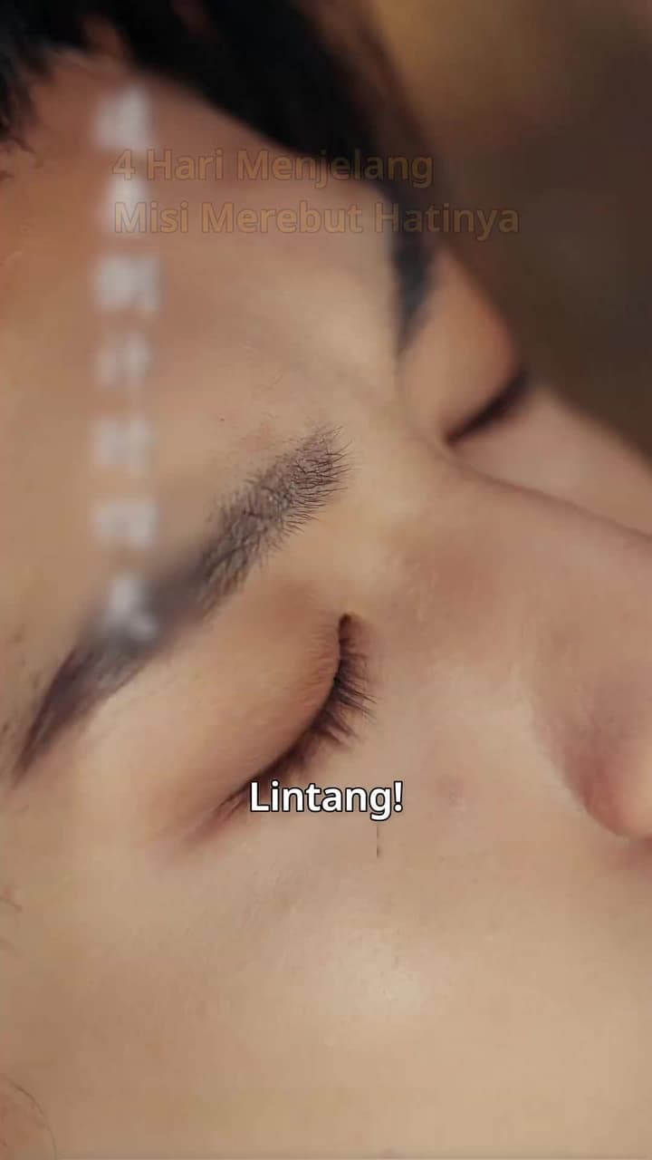 Bayangan di Bawah Bulan - Episode 50