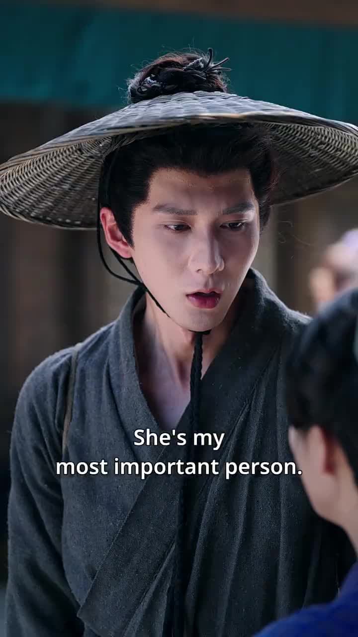 Reborn Agent: Mother of Fortune - Episode 17