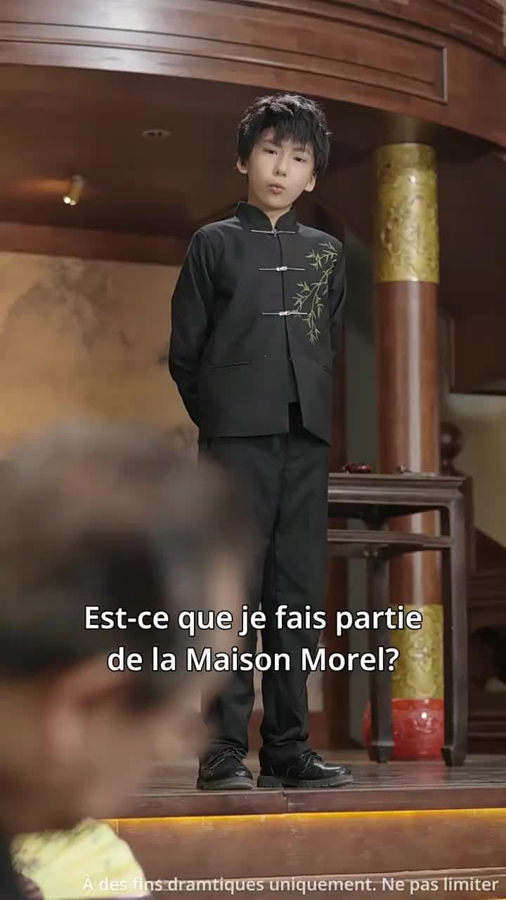 Le Sang et l'Encre - Episode 59