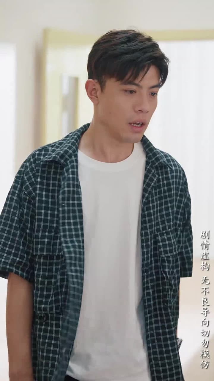 昨日灰燼,明日微光 - Episode 40