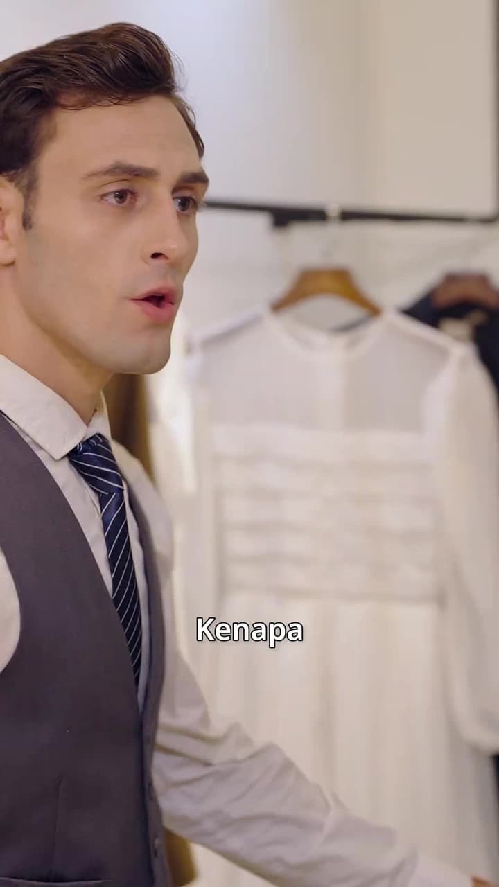 Petugas Kebersihan itu CEO - Episode 62