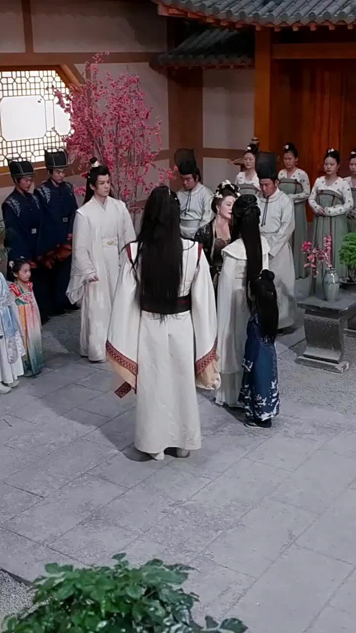Tướng Quân Biết Lỗi Rồi - Episode 38