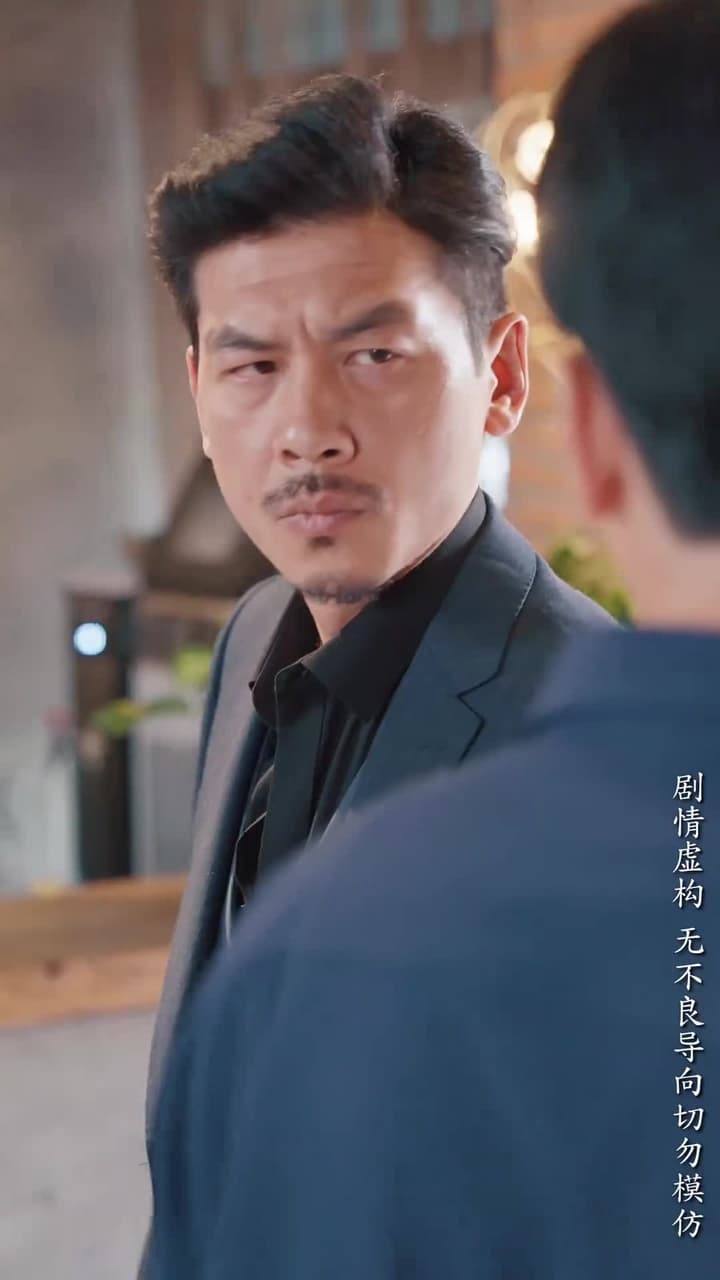 昨日灰燼,明日微光 - Episode 5