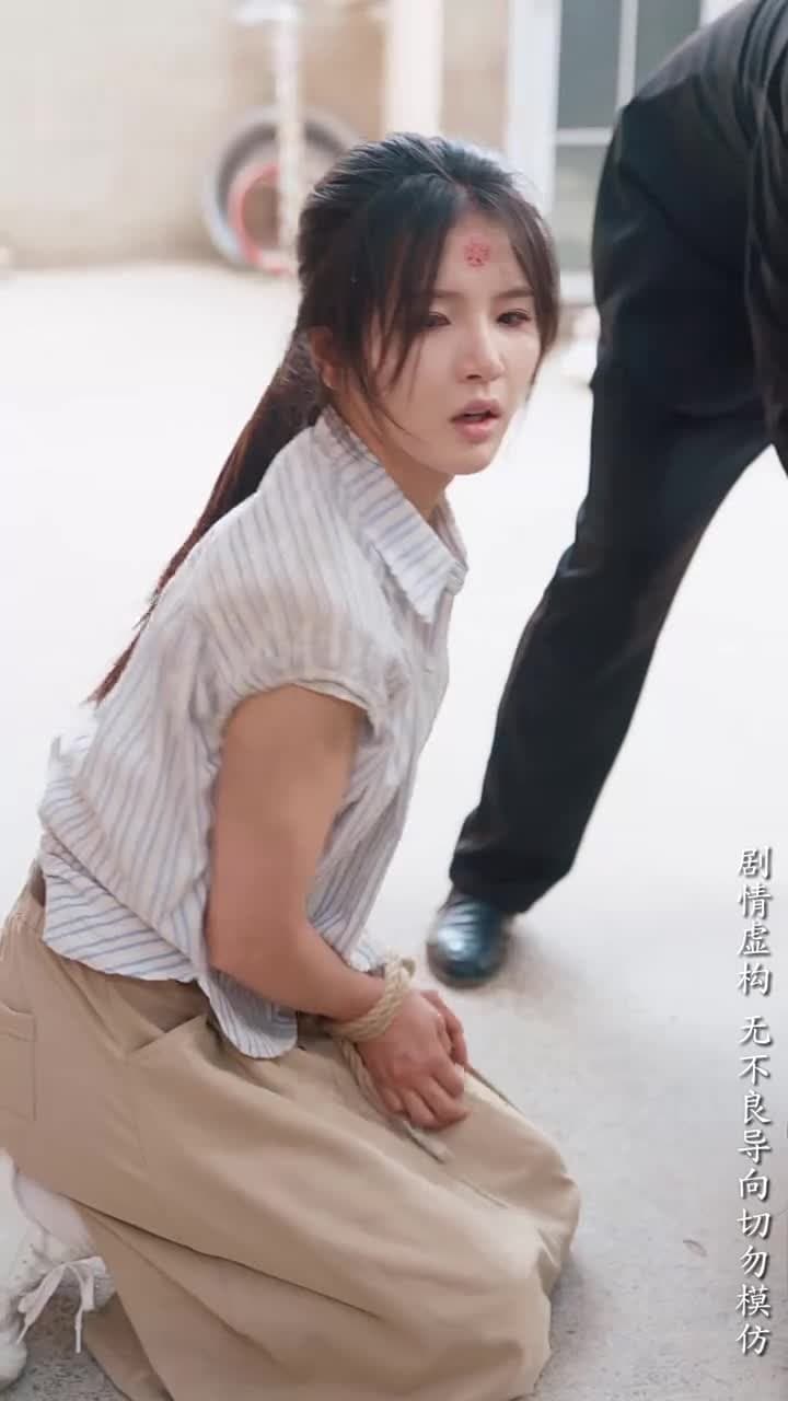 昨日灰燼,明日微光 - Episode 12