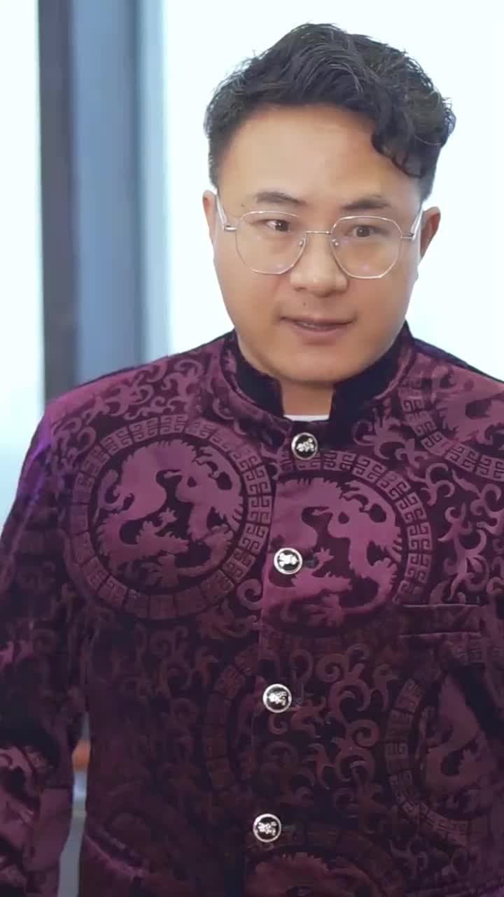 合約贅婿 - Episode 23