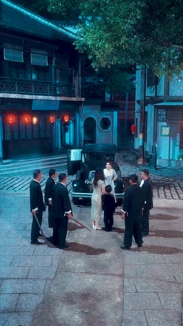 Aspettando il tuo ritorno - Episode 24