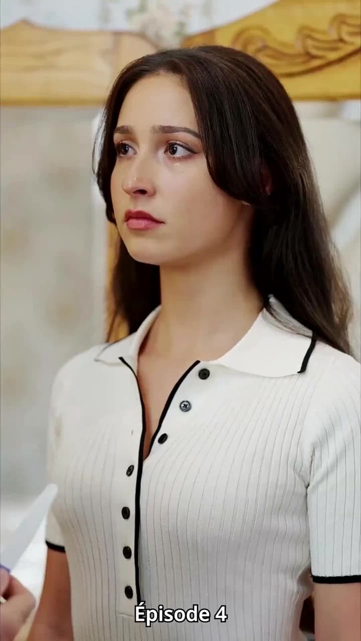 [Doublé]Luna et son Fils - Episode 4