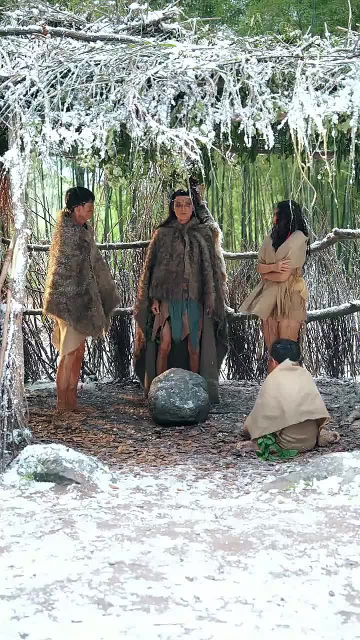 Wilderness Love: Untamed Devotion - Episode 59