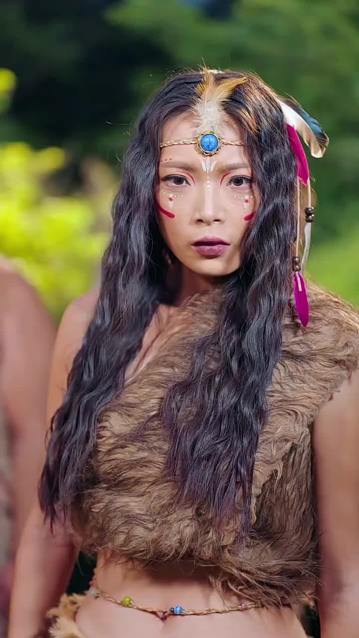 Wilderness Love: Untamed Devotion - Episode 8