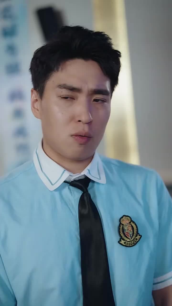 Thiên tài toàn học Nội chiến Giang gia - Episode 30