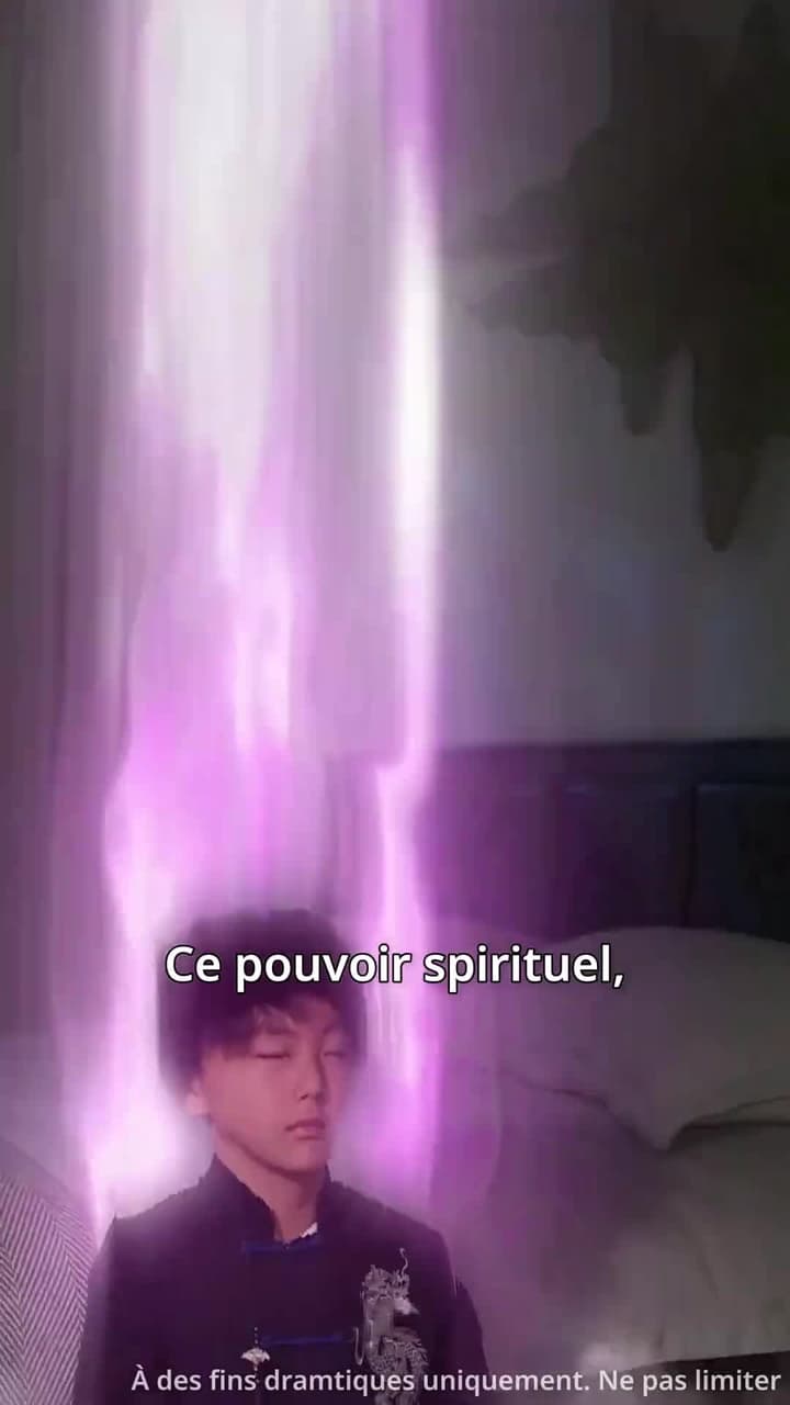 Le Sang et l'Encre - Episode 7