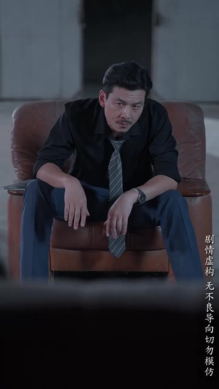 昨日灰燼,明日微光 - Episode 55