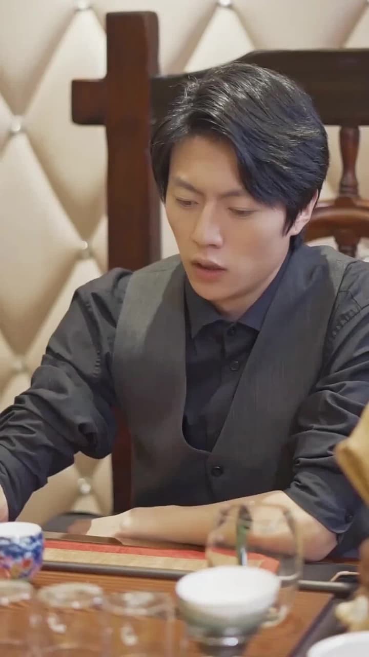 合約贅婿 - Episode 33