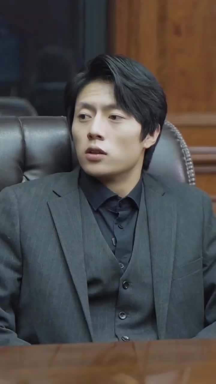 合約贅婿 - Episode 31