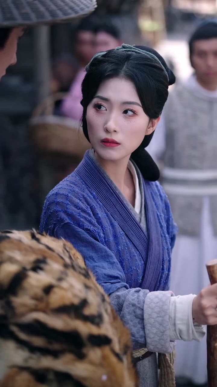 Reborn Agent: Mother of Fortune - Episode 13