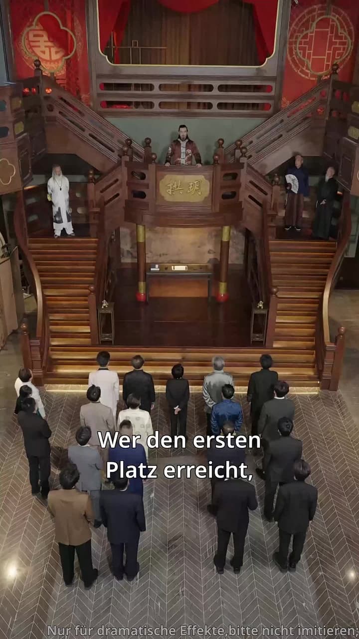 Das Wunderkind - Episode 27