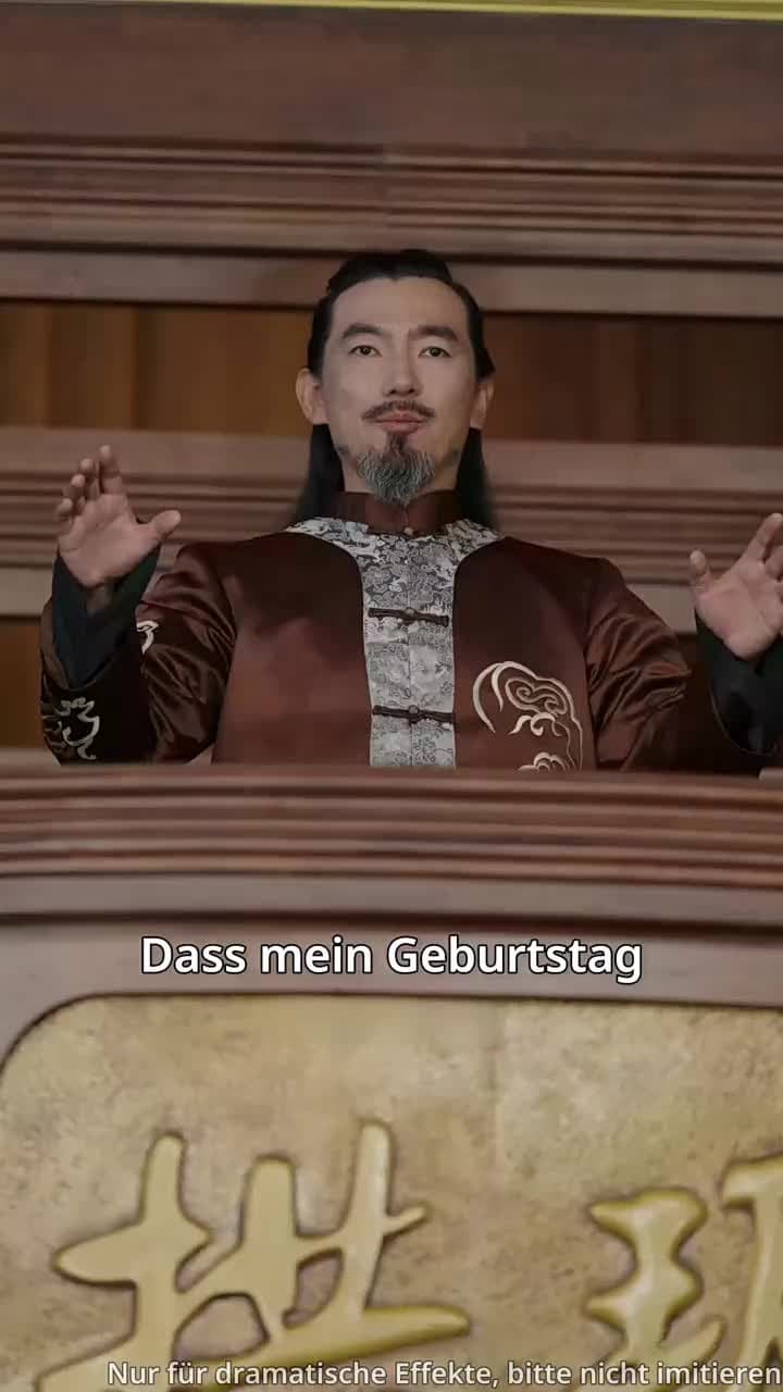 Das Wunderkind - Episode 26