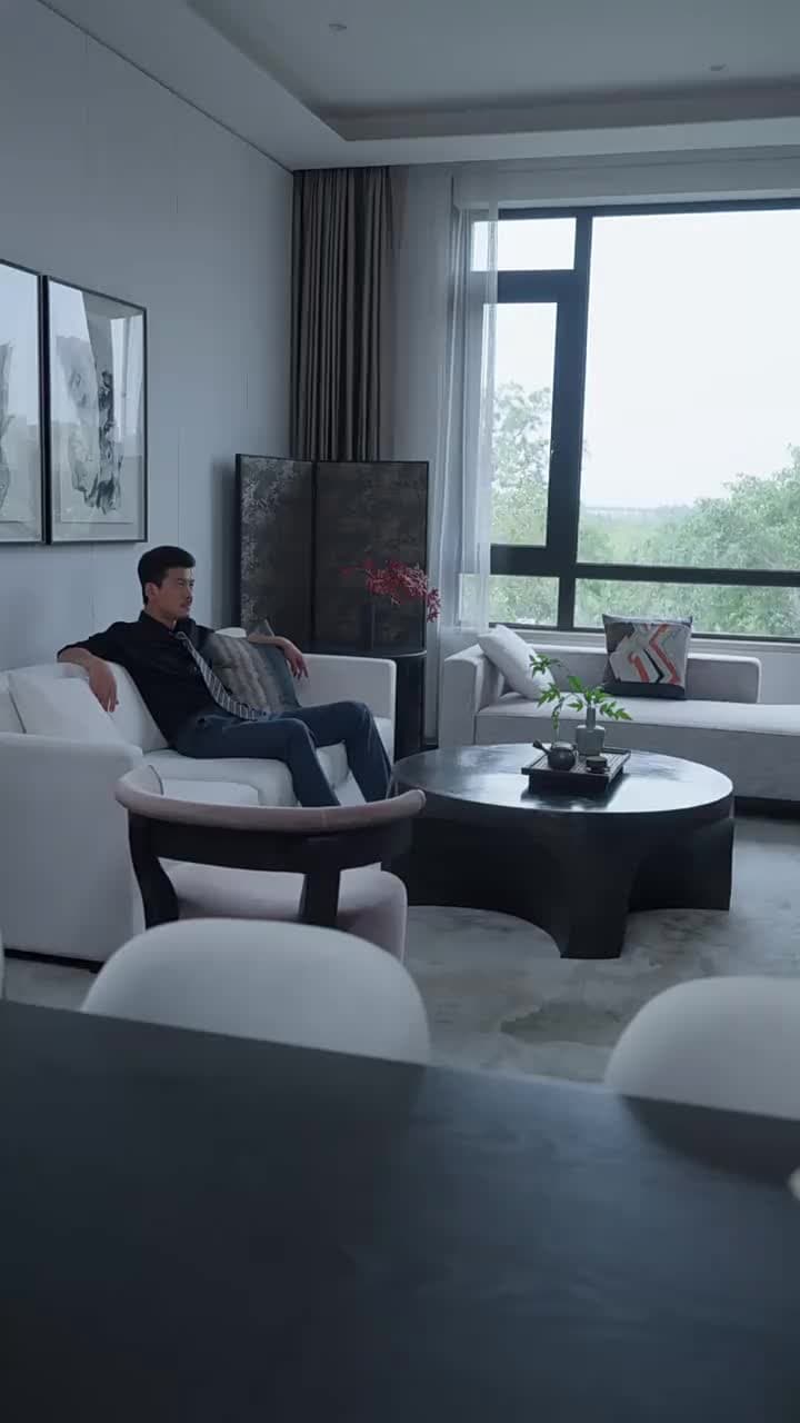 昨日灰燼,明日微光 - Episode 49