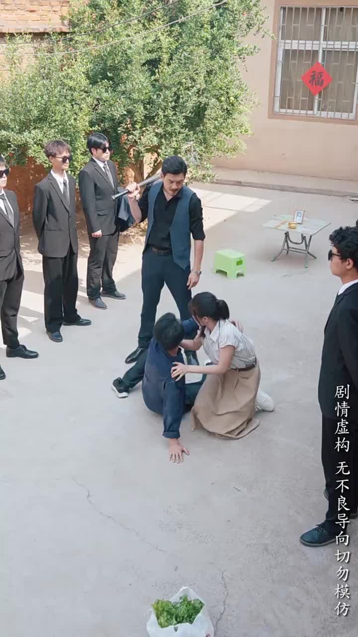 昨日灰燼,明日微光 - Episode 10