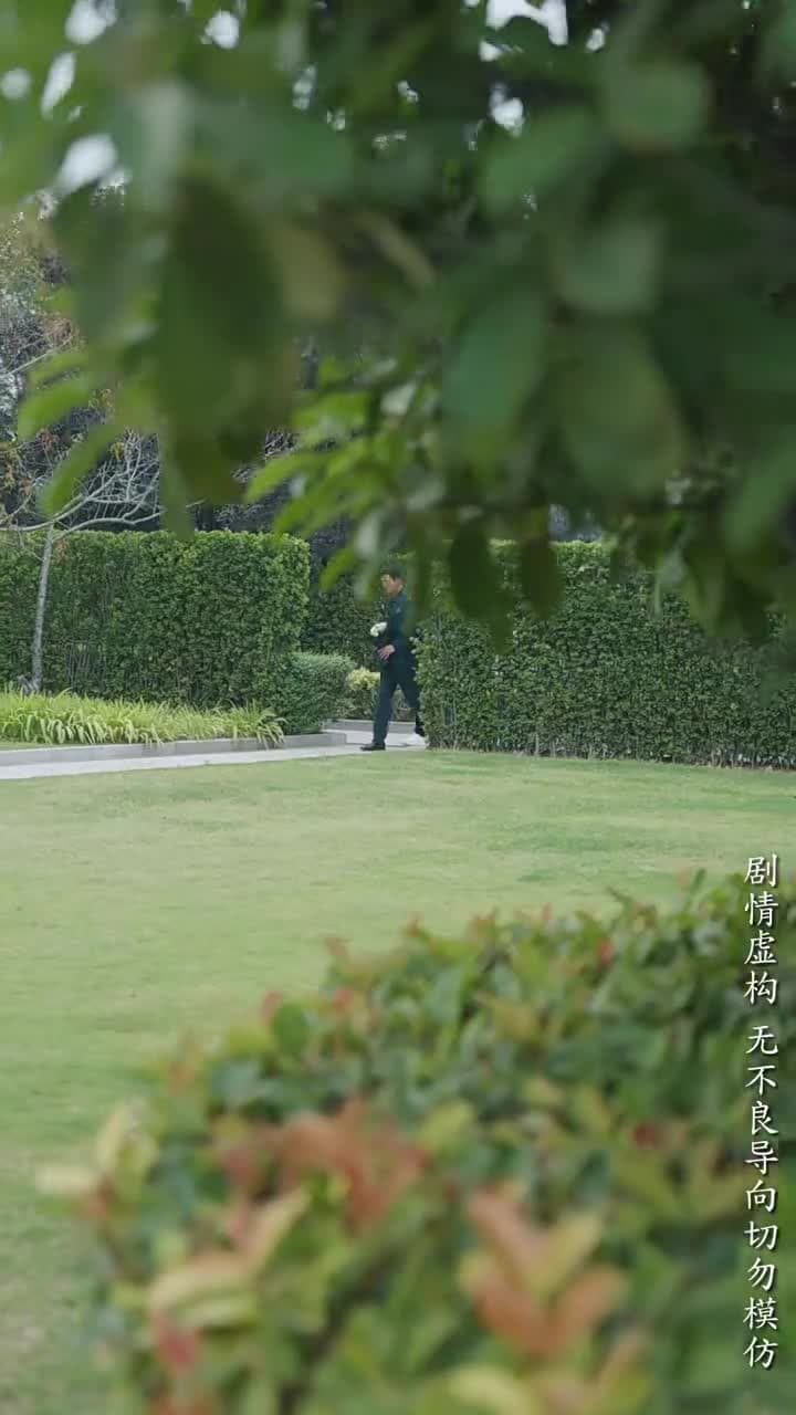 昨日灰燼,明日微光 - Episode 38