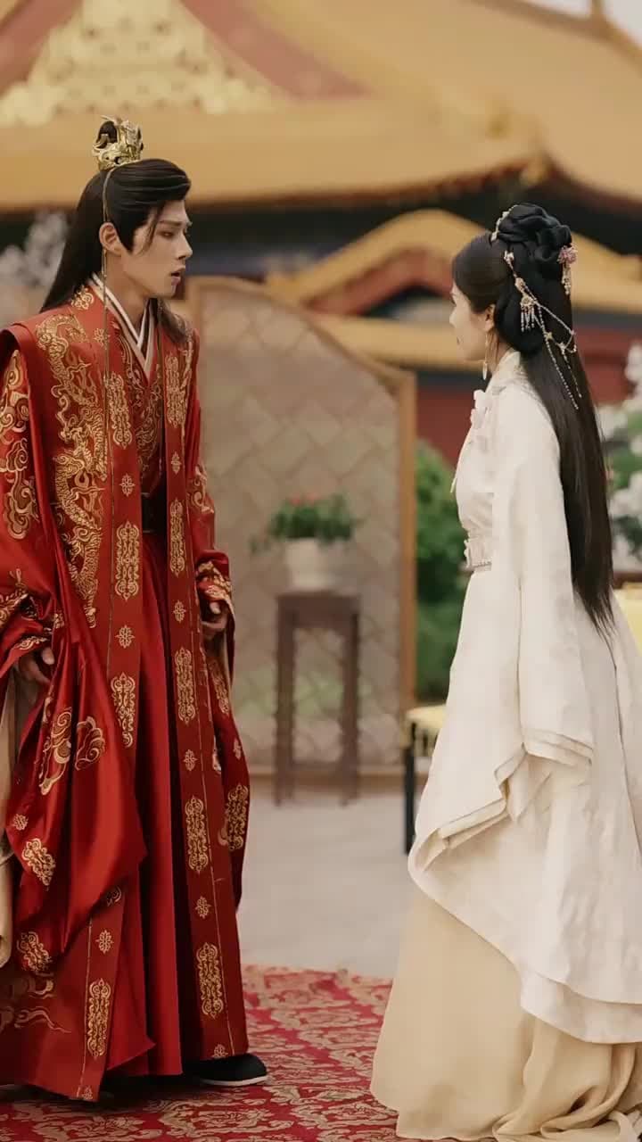 His Royal Secret - Episode 48