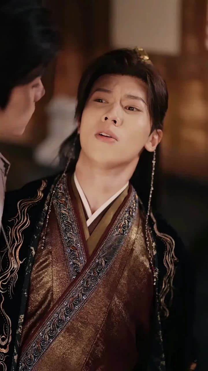 His Royal Secret - Episode 36