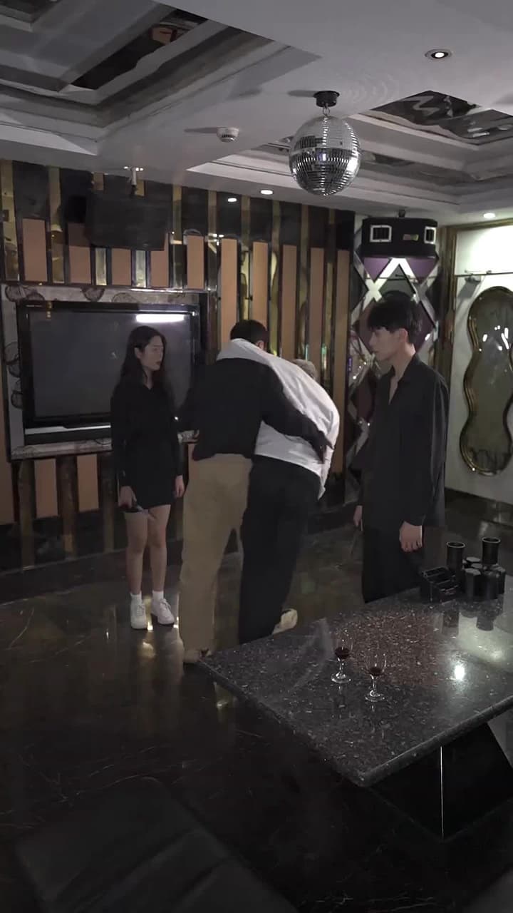 聖手醫婿 - Episode 89
