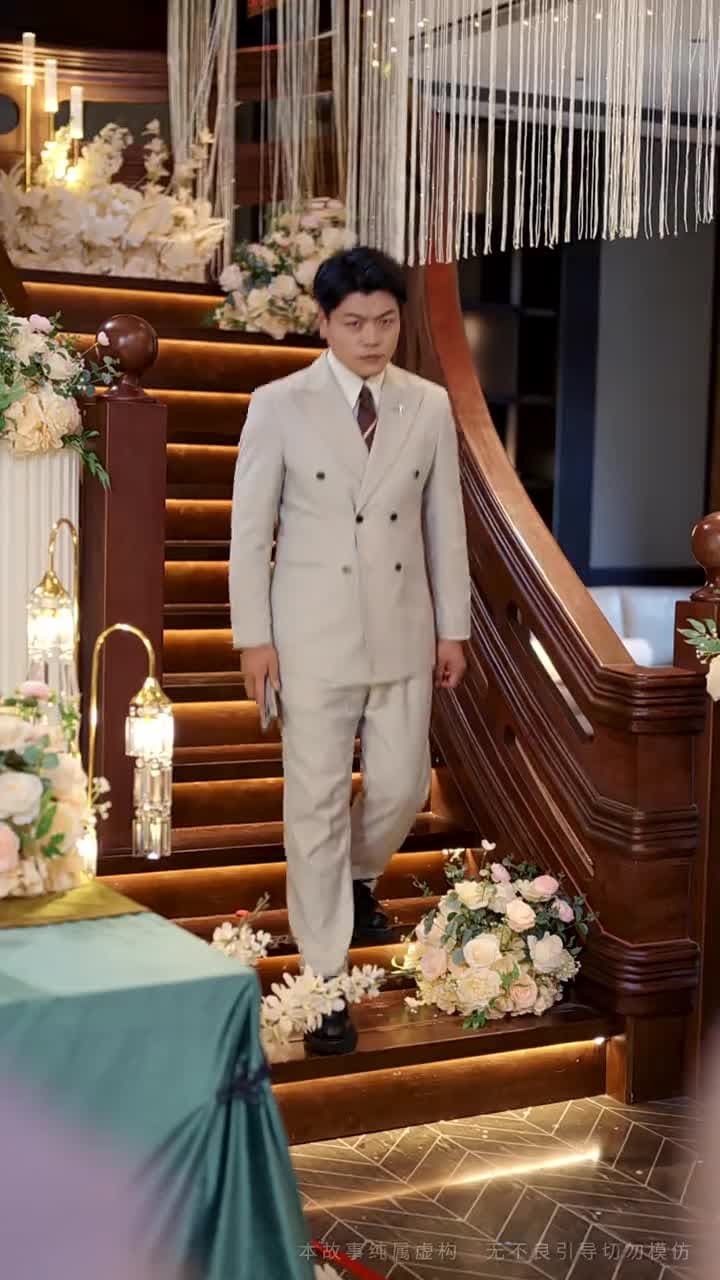 今日山水不相逢 - Episode 17