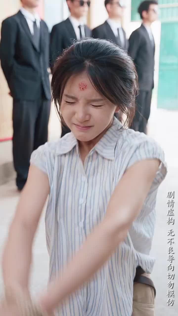 昨日灰燼,明日微光 - Episode 13