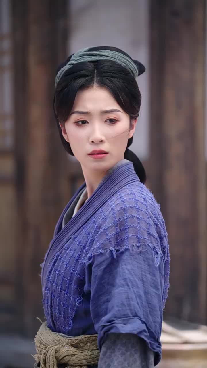 Reborn Agent: Mother of Fortune - Episode 7