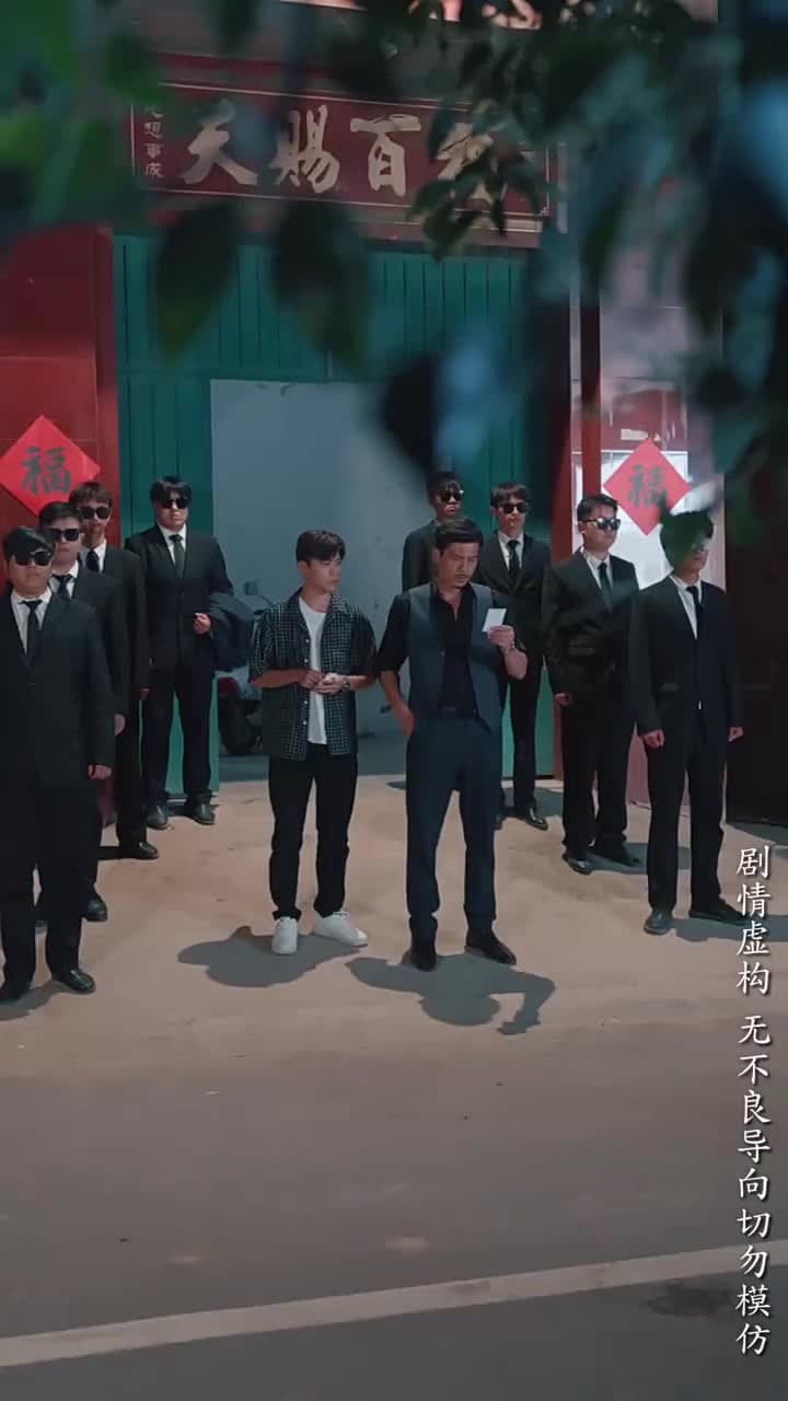 昨日灰燼,明日微光 - Episode 15