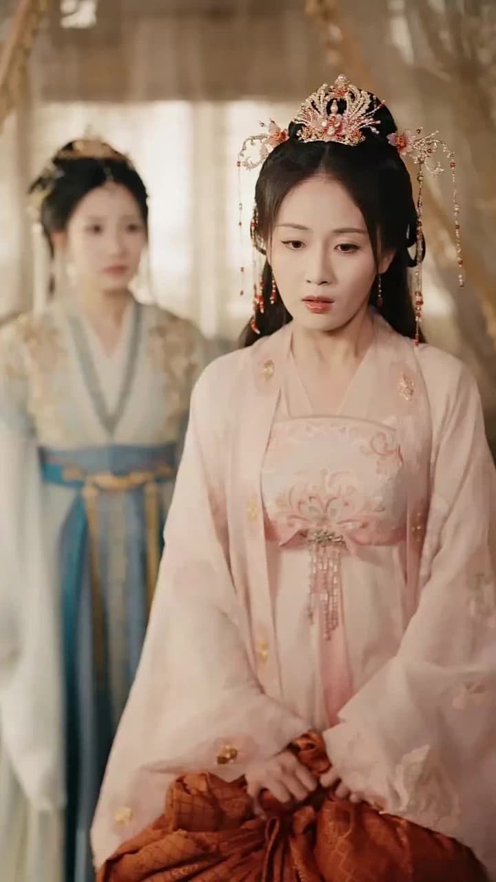 His Royal Secret - Episode 53
