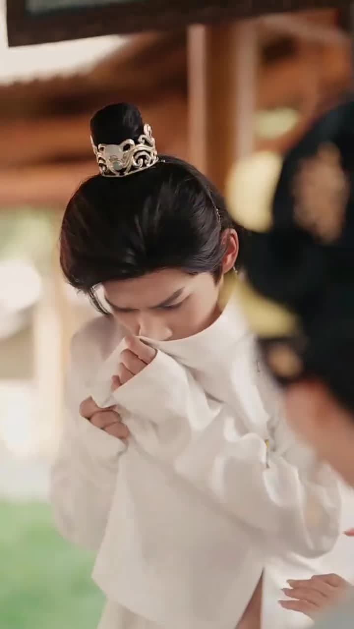 His Royal Secret - Episode 29