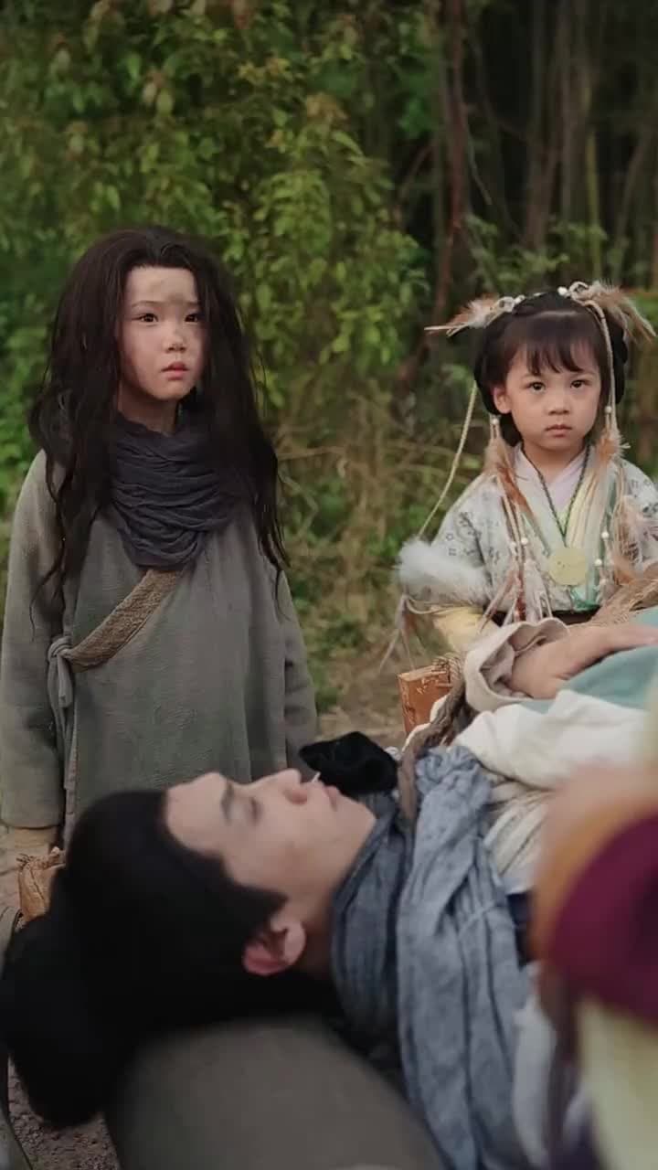 환생했더니 가문이 몰락했다 - Episode 32