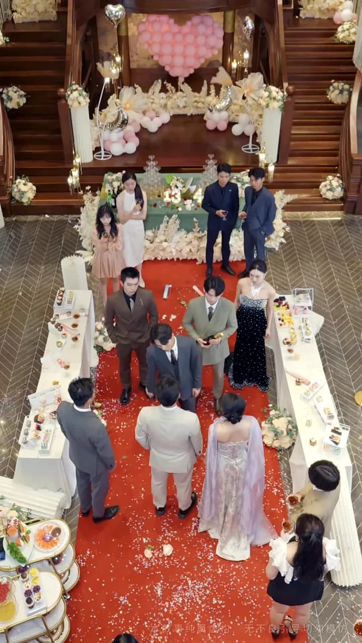 今日山水不相逢 - Episode 7