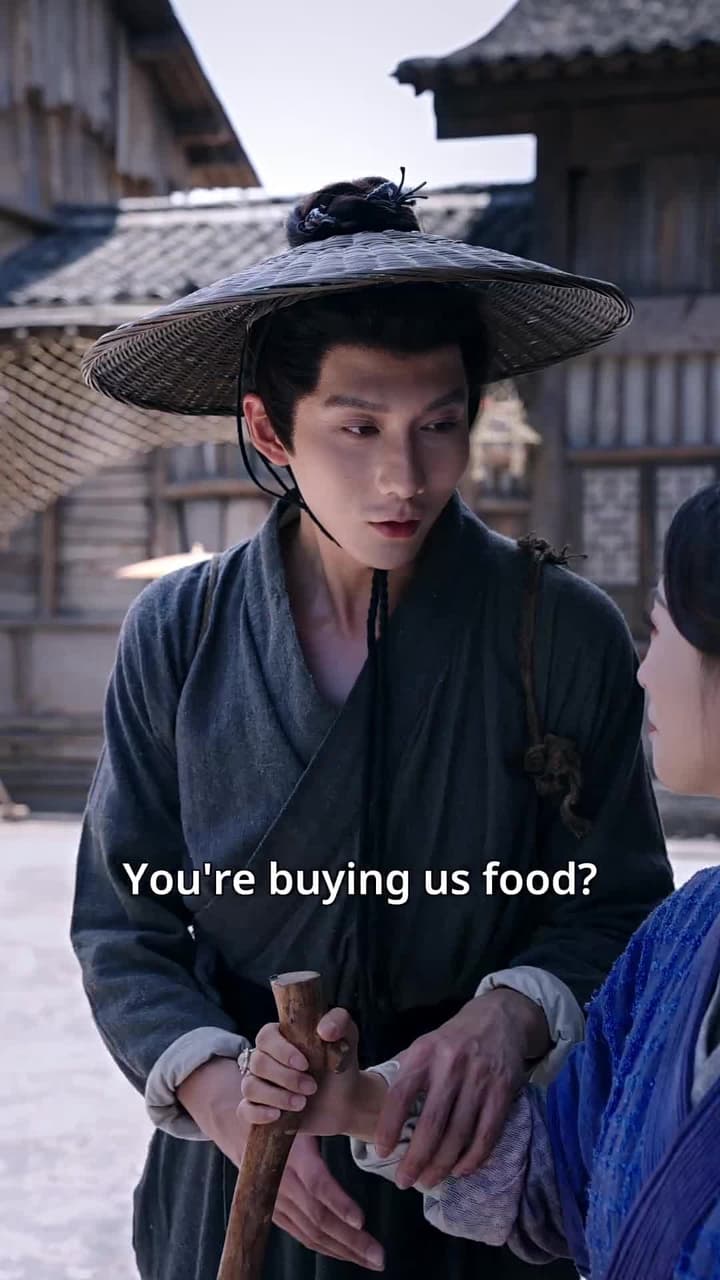 Reborn Agent: Mother of Fortune - Episode 16