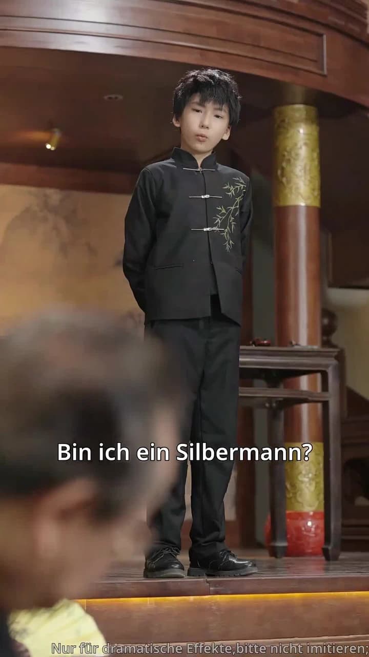Das Wunderkind - Episode 59
