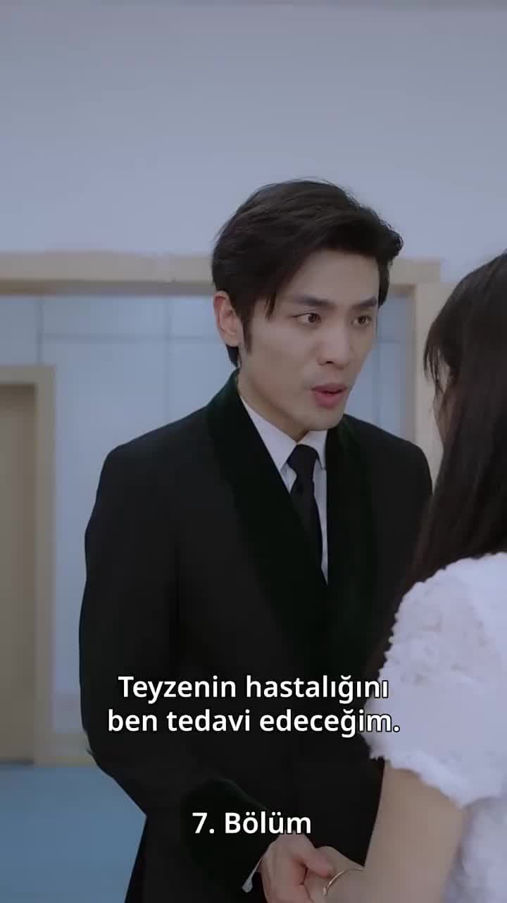 Ejderha Tıp Ustası - Episode 7