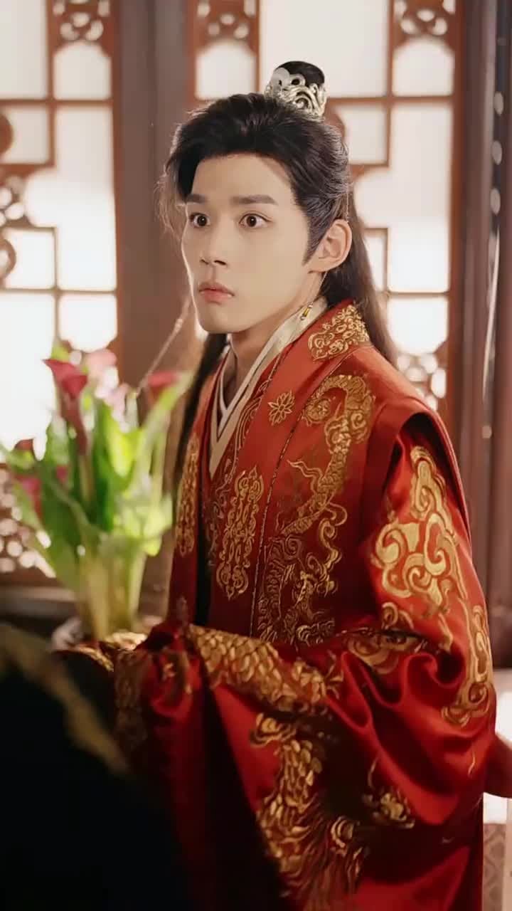 His Royal Secret - Episode 33