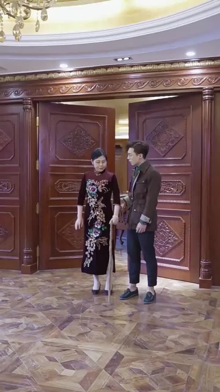 合約贅婿 - Episode 34