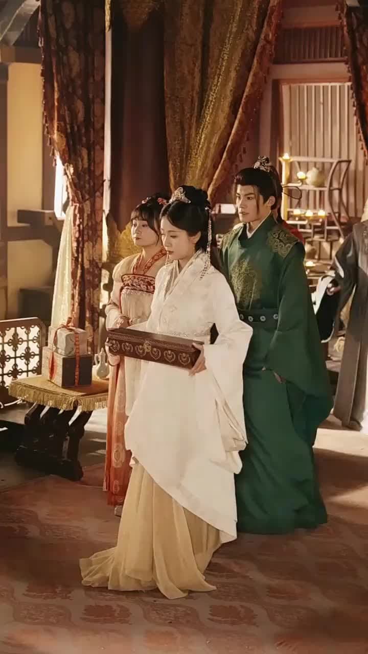 His Royal Secret - Episode 45