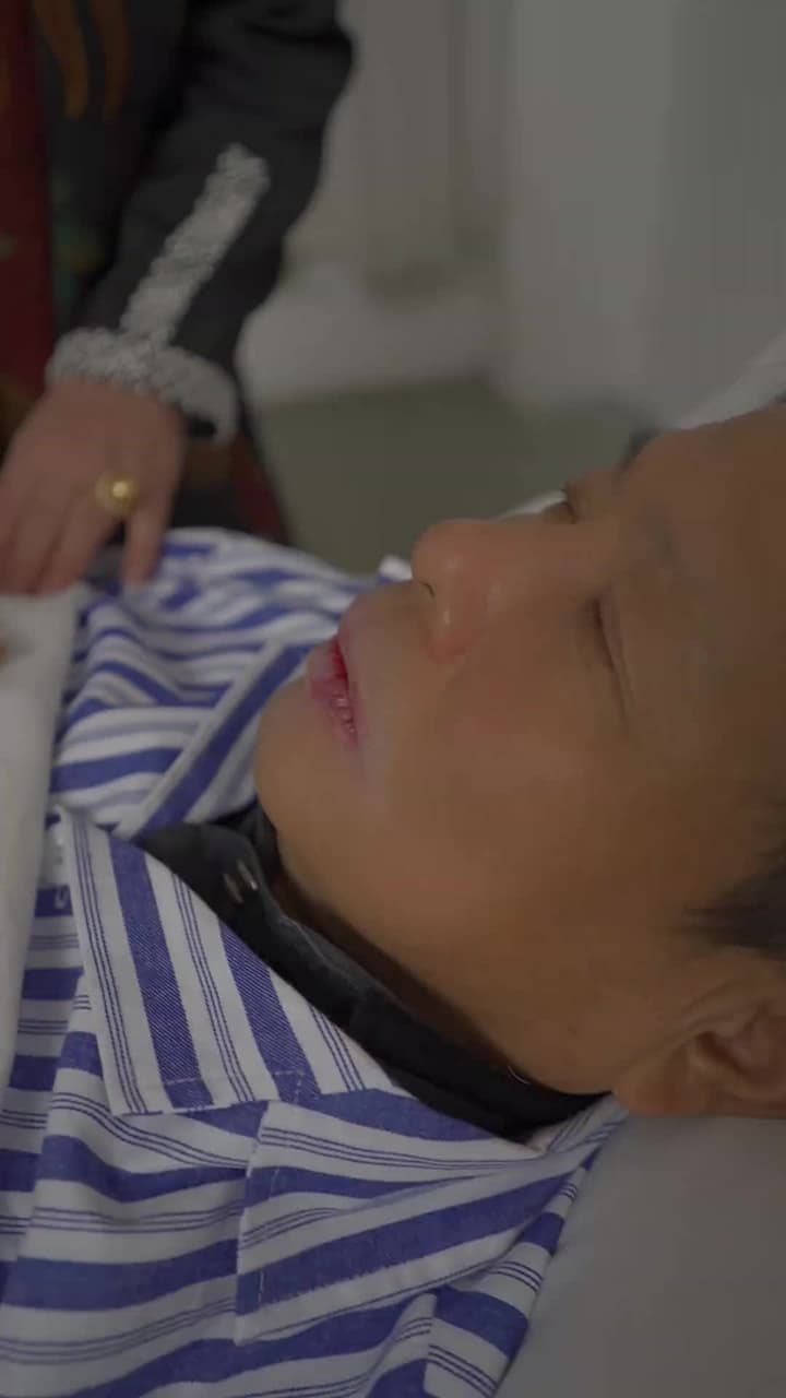 聖手醫婿 - Episode 38