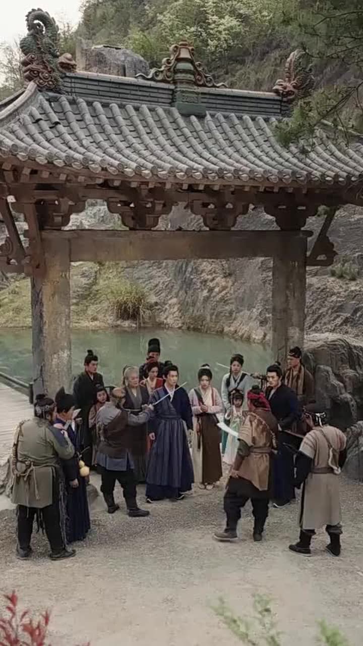 환생했더니 가문이 몰락했다 - Episode 52