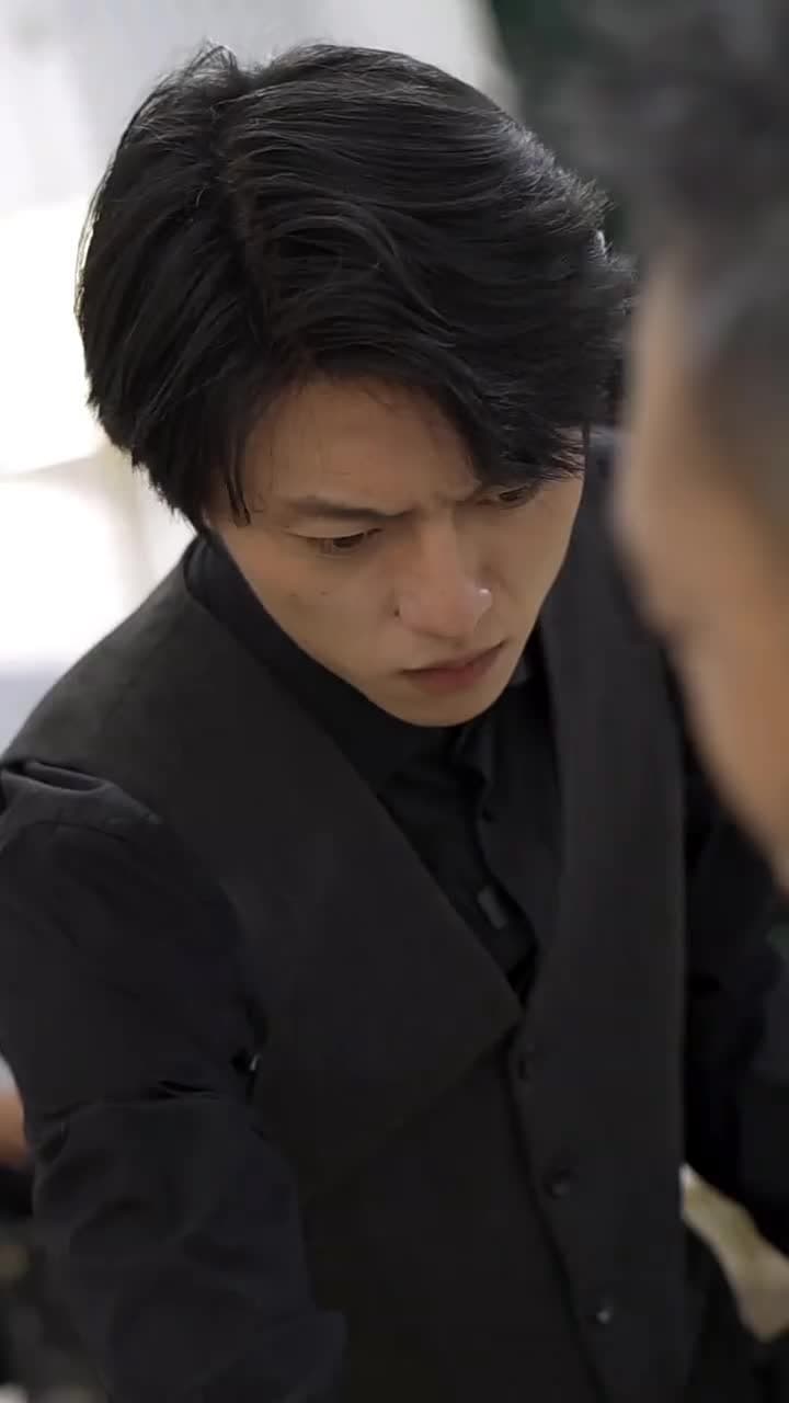 合約贅婿 - Episode 45