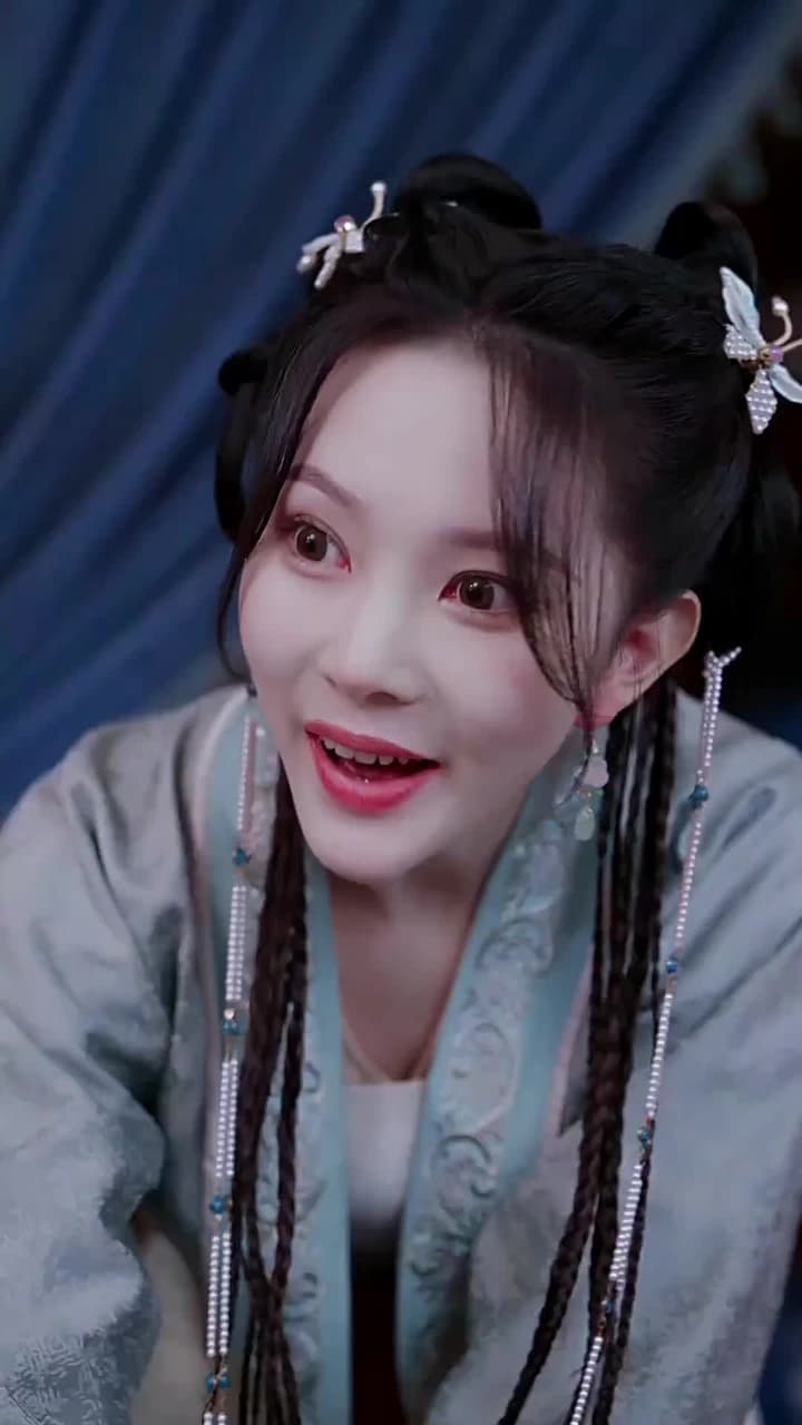 Tướng Quân Biết Lỗi Rồi - Episode 5