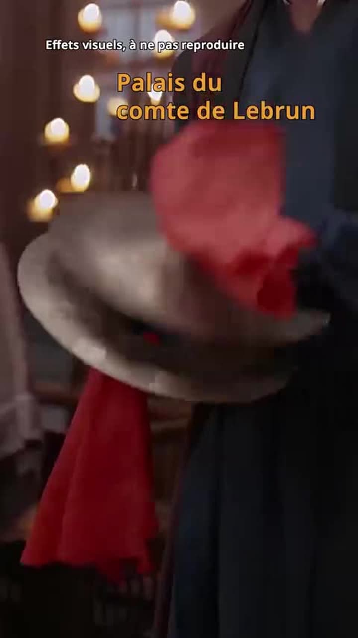 [Doublé]Désolé Madame, le général sait qu’il a tort - Episode 1