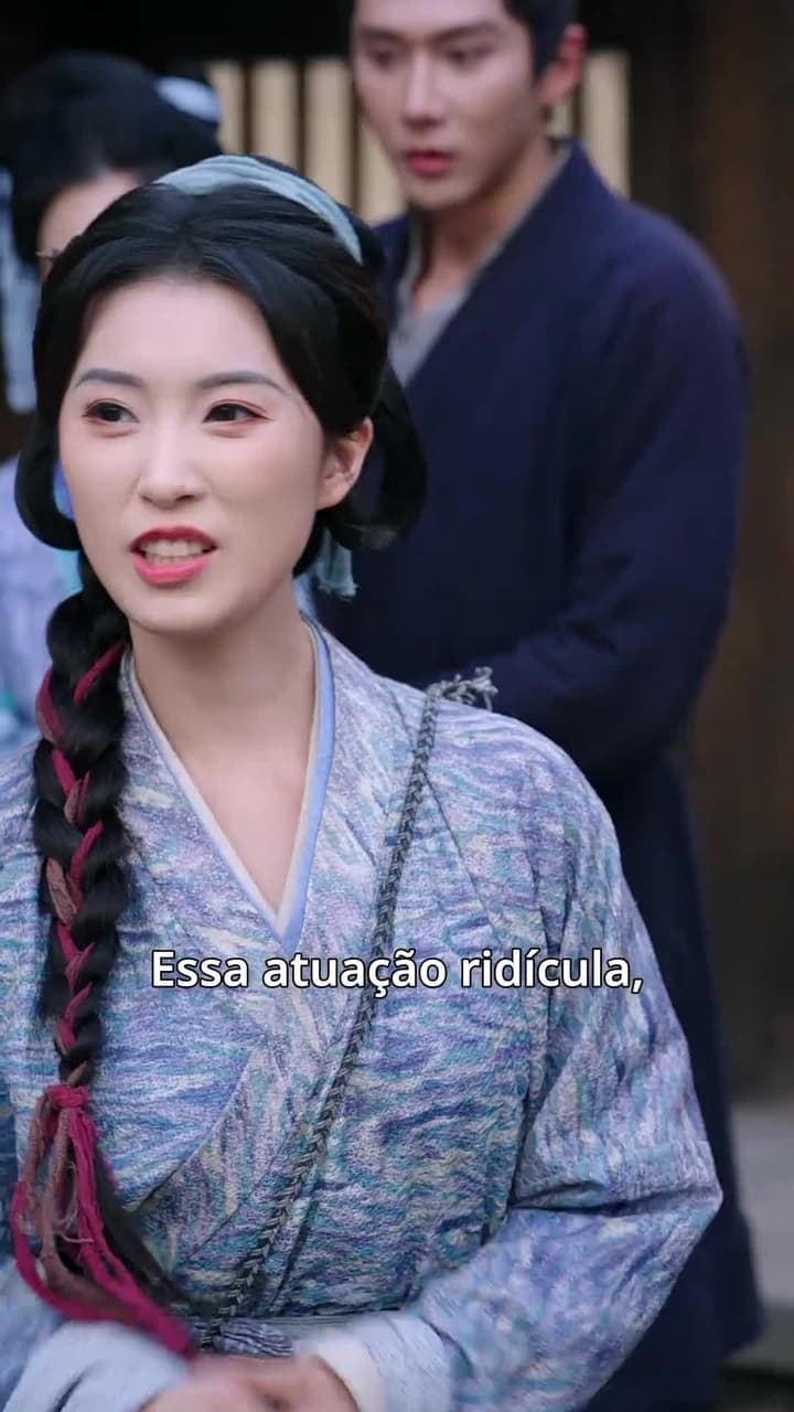 Agente Secreta & Mãe Coruja – Uma Família em Ação - Episode 43