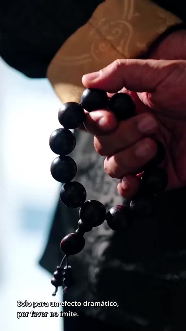 El novio se rebela en el altar - Episode 9
