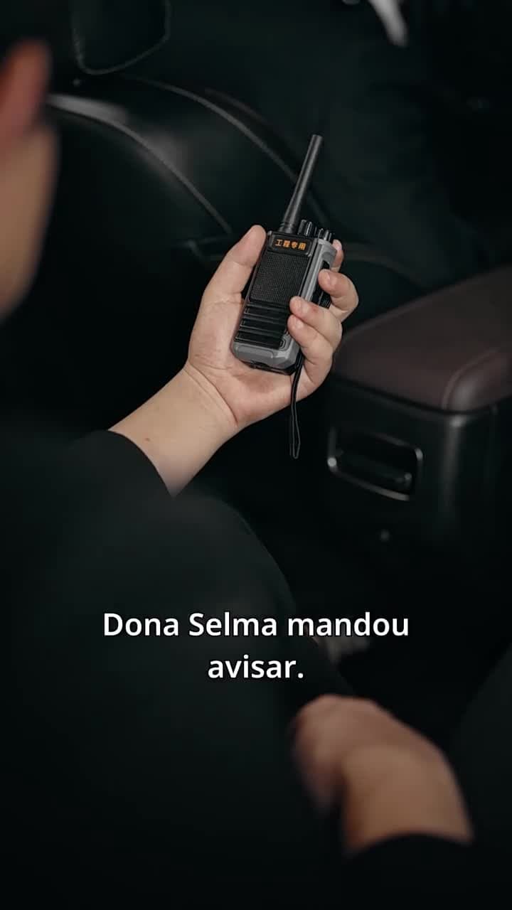 Família em Conflito - Episode 30