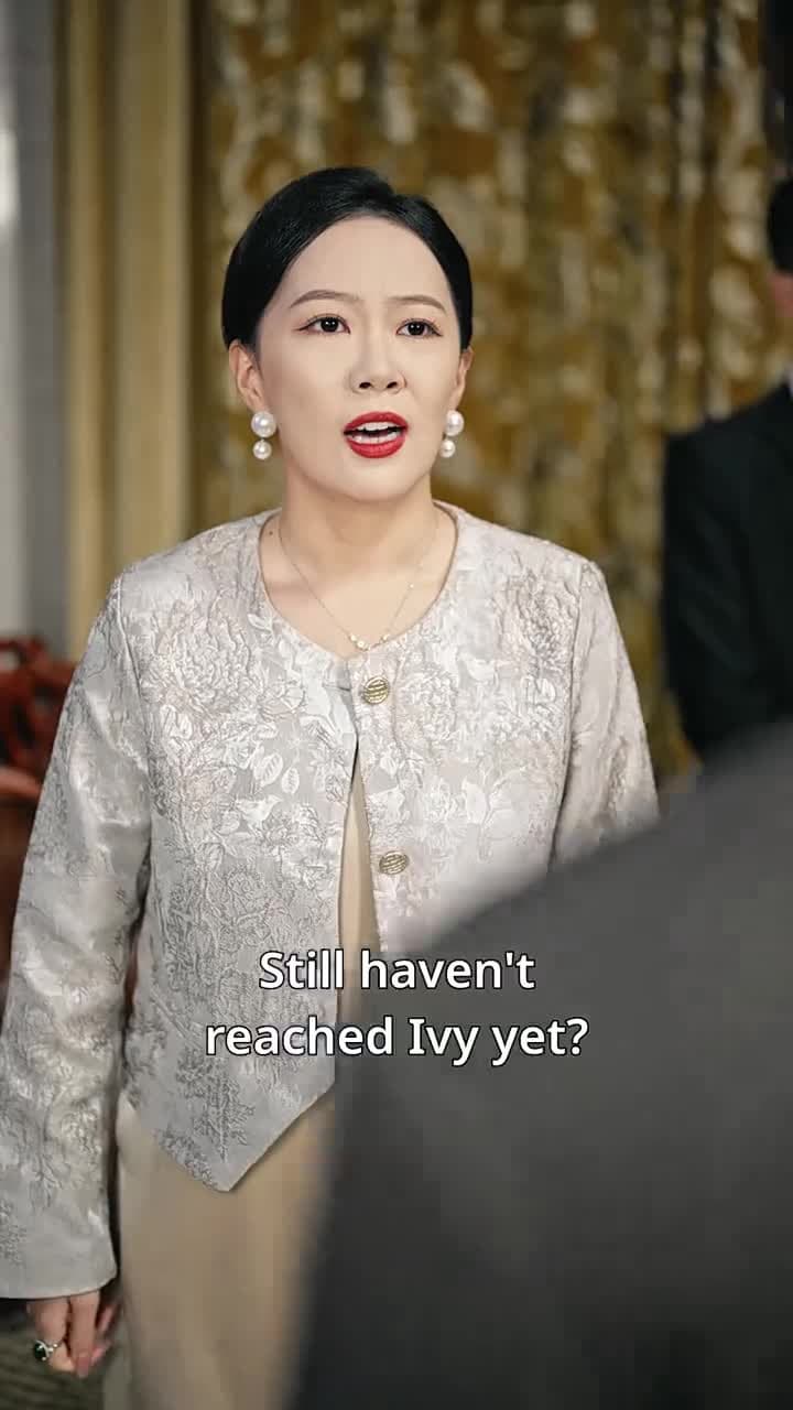 Power in Her Hands - Episode 20